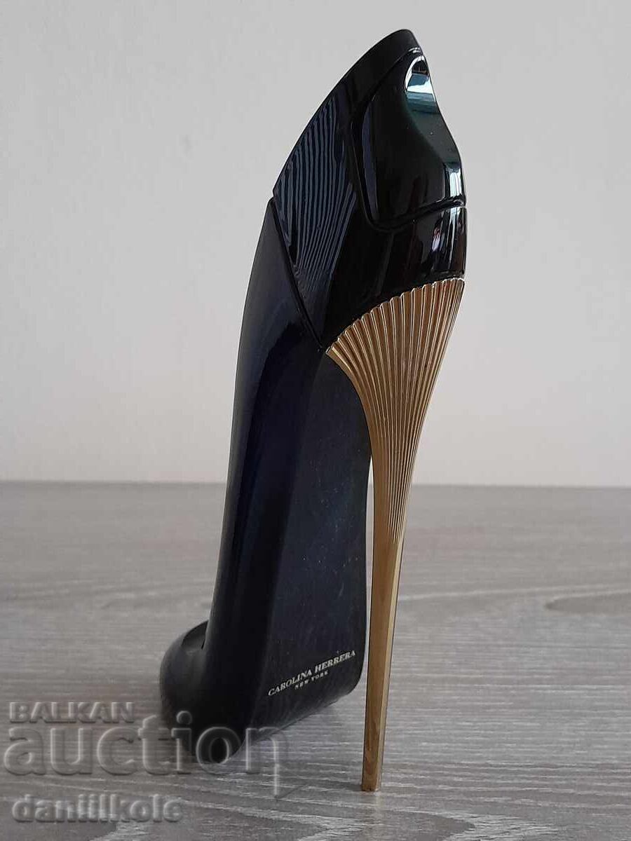 Аукцион *$*Y*$* ШИШЕ ОТ CAROLINA HERRERA 50ml EAU de PARFUM *$*Y*$* Аукцион *$*Y*$* ШИШЕ ОТ CAROLINA HERRERA 50ml EAU de PARFUM *$*Y*$*