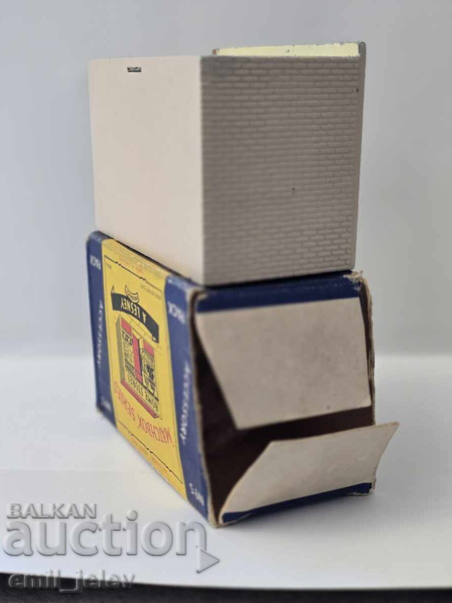 Доставка на MATCHBOX LESNEY- 1961 SHOP ACCESSORY PACK No5 "HOME STORE"
