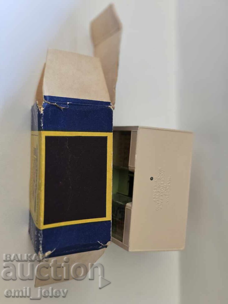 MATCHBOX LESNEY- 1961 SHOP ACCESSORY PACK No5 "HOME STORE" - 6