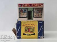 MATCHBOX LESNEY - 1961 SET ACCESORII MAGAZIN No5 "HOME STORE"
