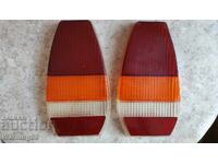 Комплект стопове (стоп) за Шкода / Skoda 105 / 120 - Нови