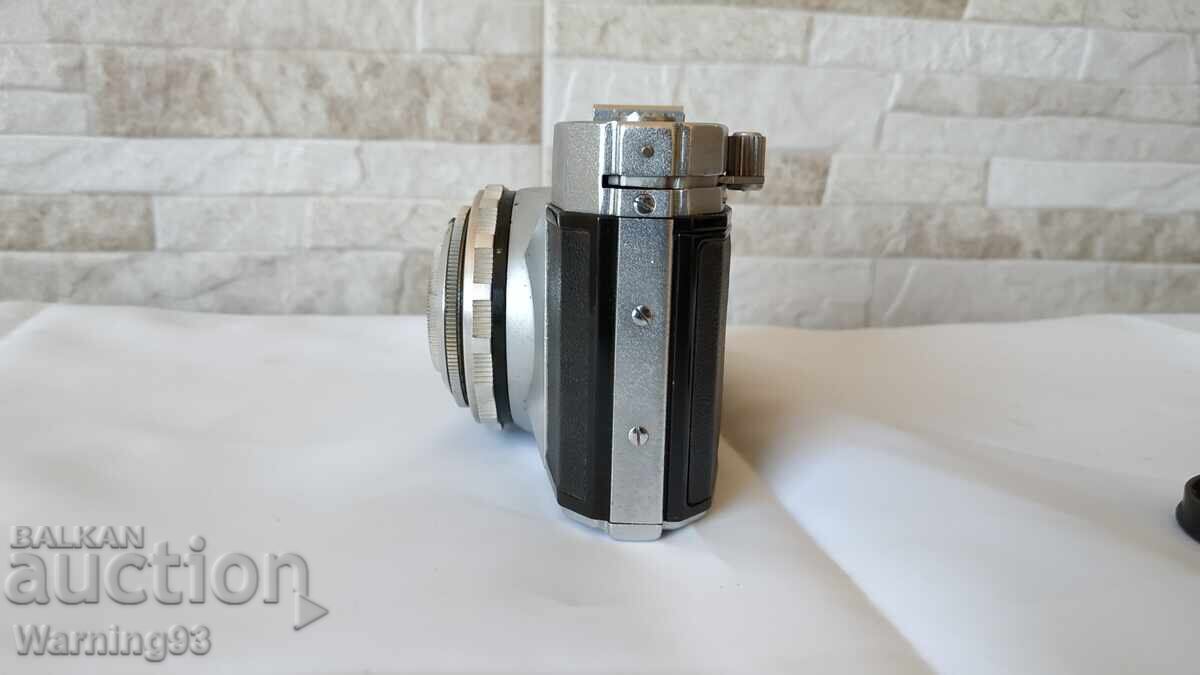 Aparat foto mecanic Fenix 1b - Antic - 1962 - 7