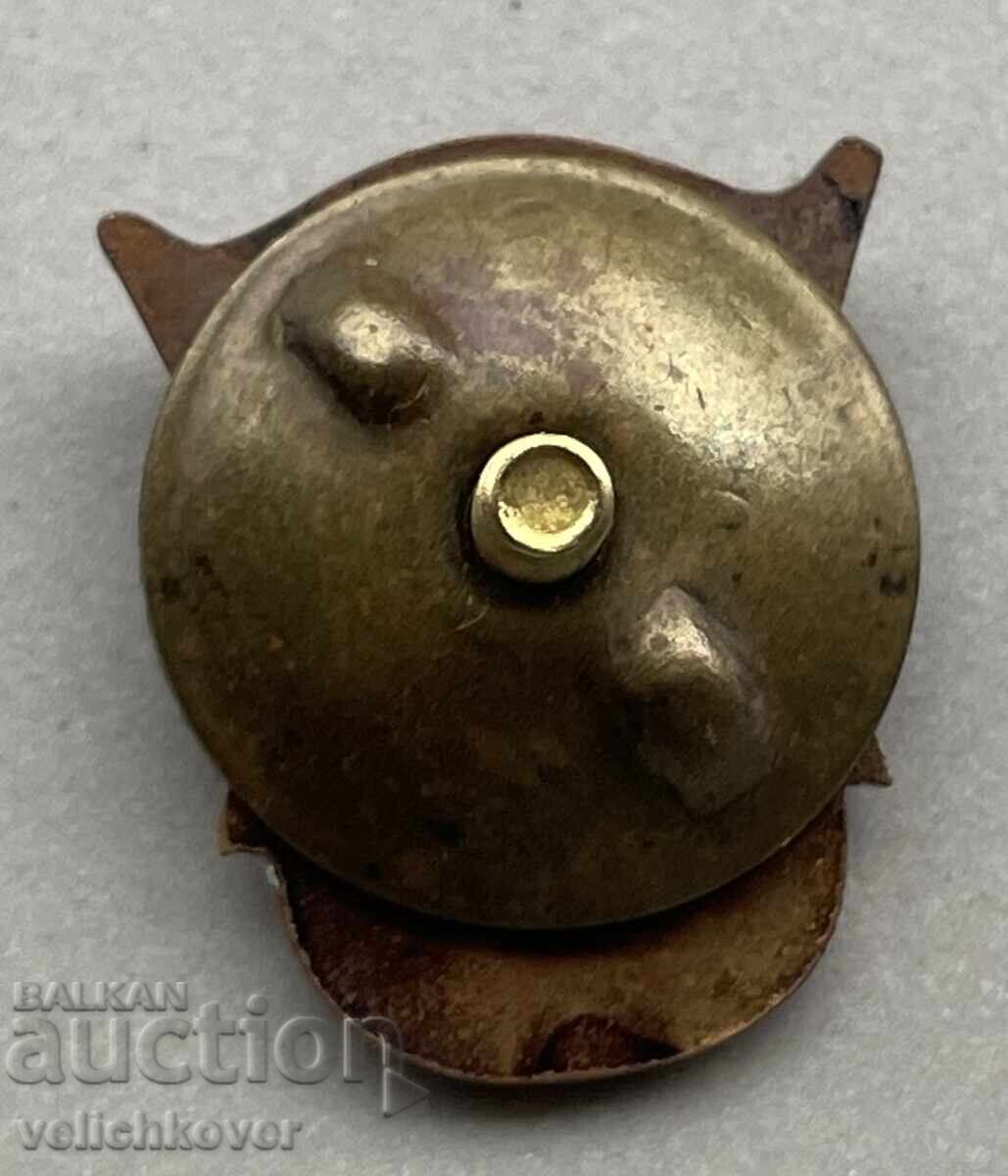 40682 Bulgaria Badge Participant in the 9th Congress of the BCP 1966 with price 20.00 BGN | € 10.23 40682 Bulgaria Badge Participant in the 9th Congress of the BCP 1966 with price 20.00 BGN | € 10.23