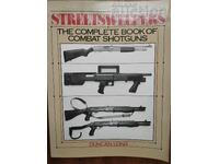 Carte despre puști de vânătoare