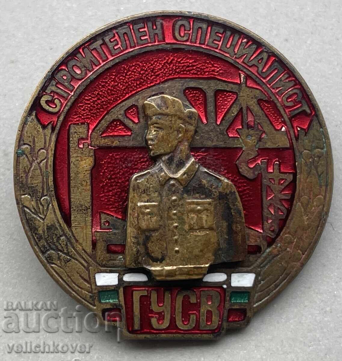 40688 Bulgaria semn Specialist Constructii email