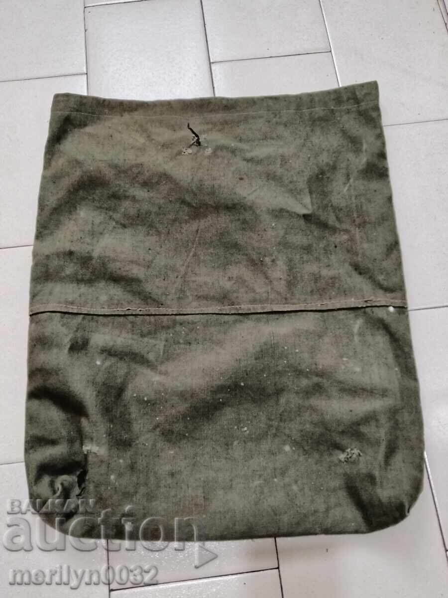 Τσάντα καμβά ναυτικού Τσεχίας με τιμή 45.00 BGN | € 23.01