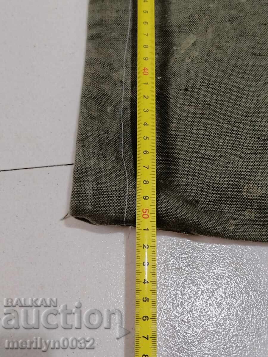 Παράδοση Τσάντα καμβά ναυτικού Τσεχίας