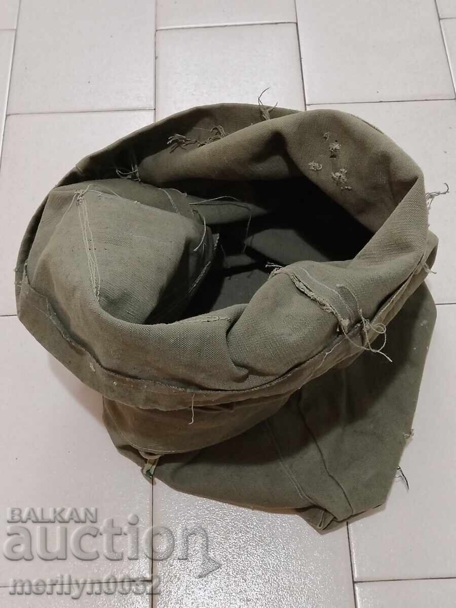 Τσάντα καμβά ναυτικού Τσεχίας - 6