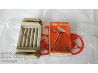 Комплект клапани за Шкода / Skoda S100 и 1000MB - Нови