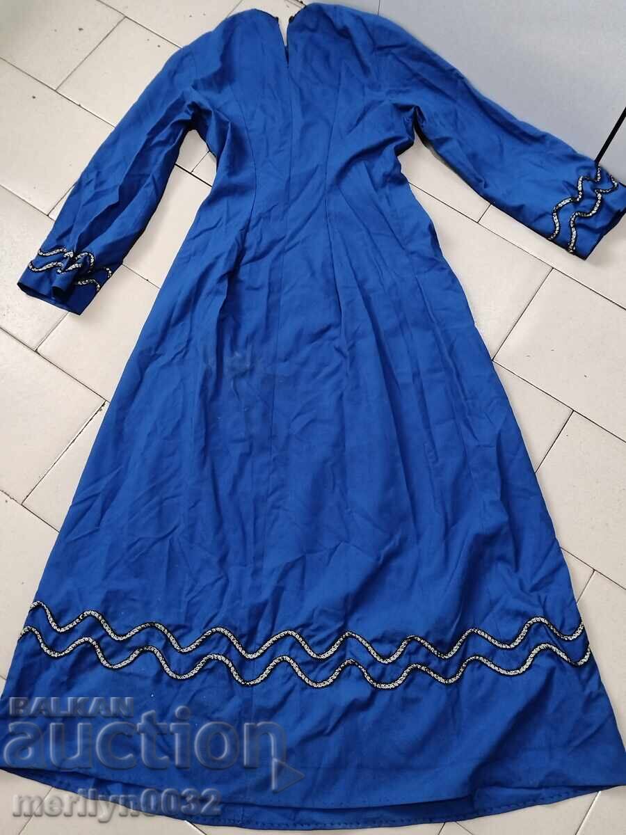 Стар сукман рокля риза носия с цена 57.00 лв. | € 29.14