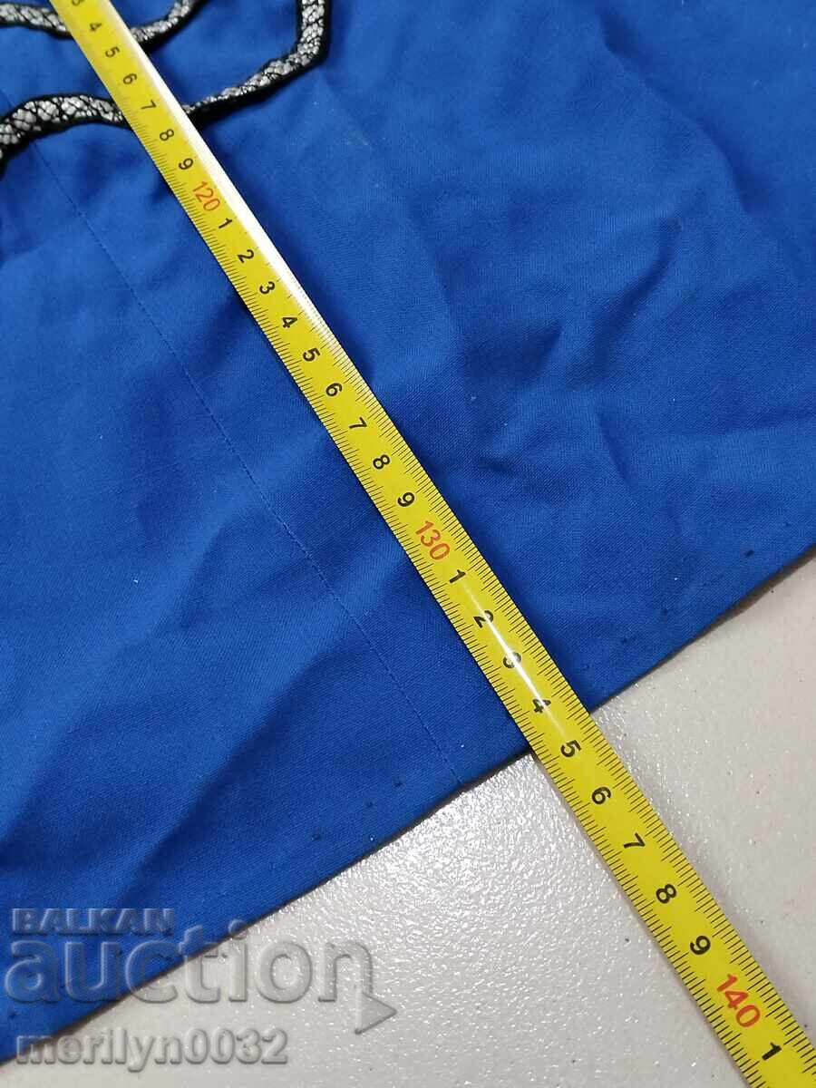 Стар сукман рокля риза носия - 5