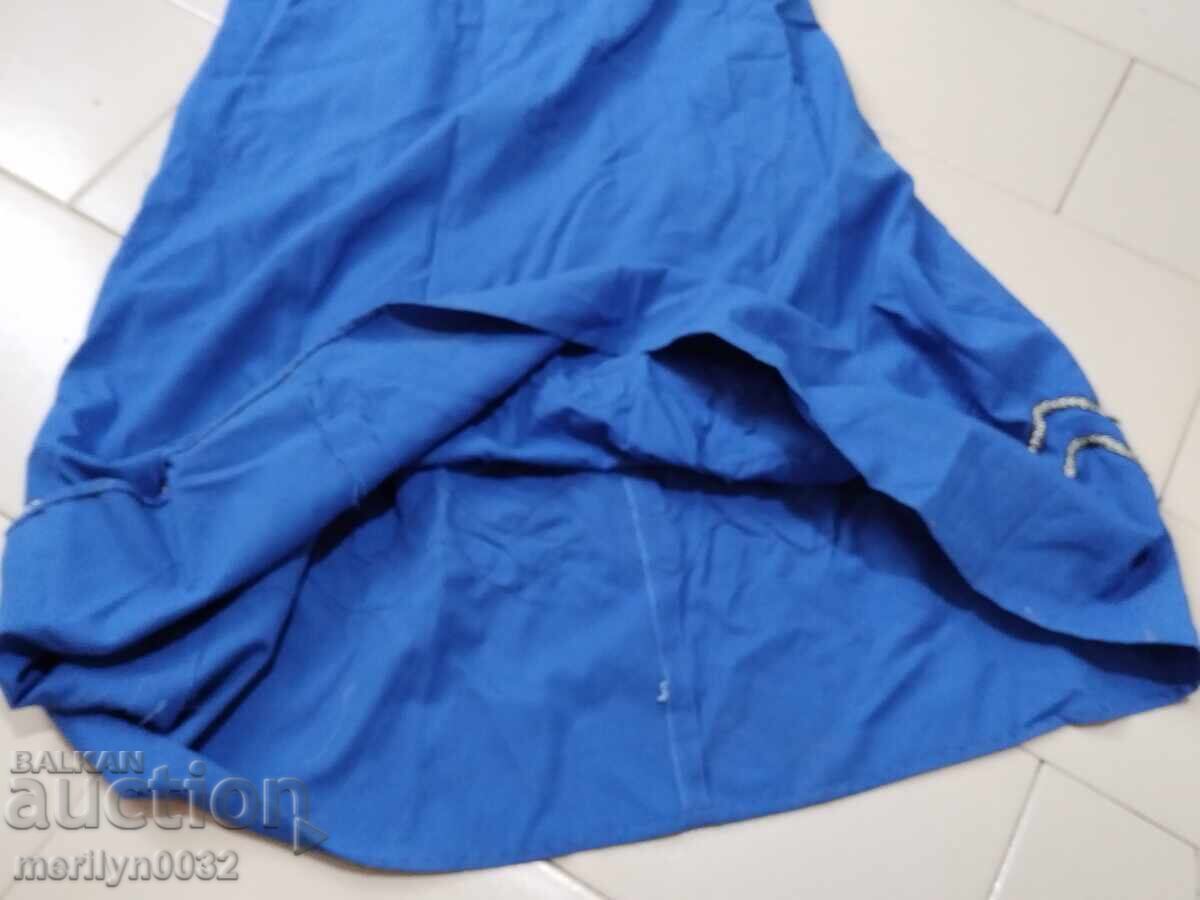 Стар сукман рокля риза носия - 7