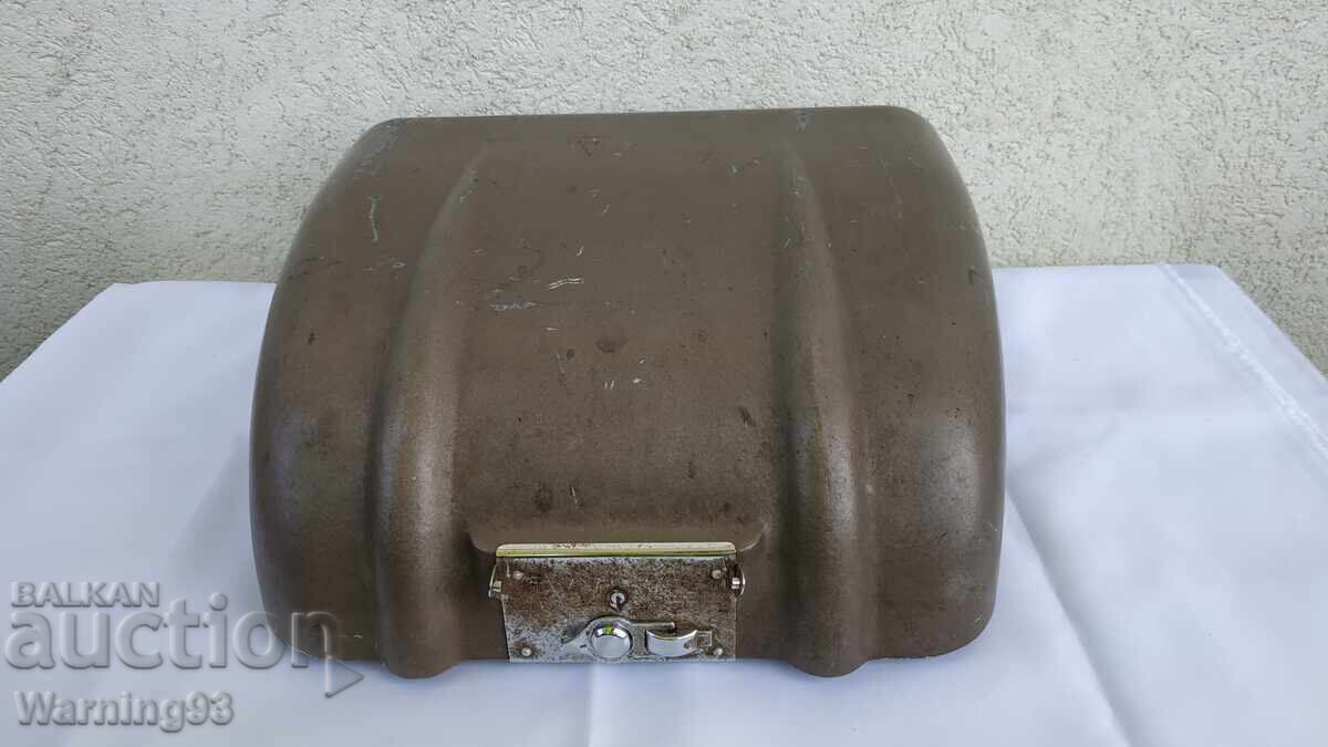 Пишеща машина Imperial Good Companion 4 - Made in England - 7 Пишеща машина Imperial Good Companion 4 - Made in England - 7