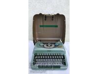 Γραφομηχανή Imperial Good Companion 4 - Made in England