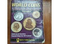 Catalog Standard al Monedelor Lumii din 1901 până în prezent