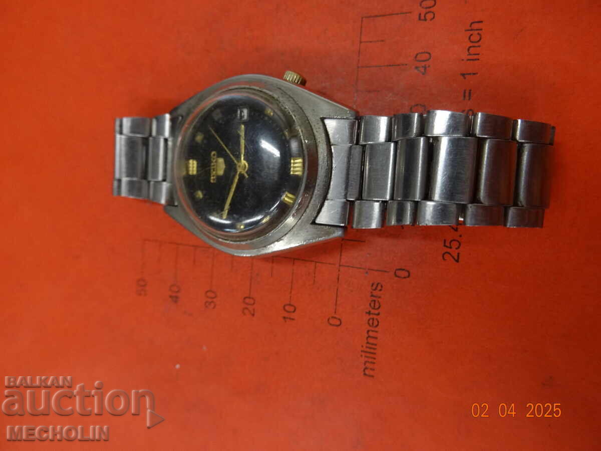 ΣΥΛΛΕΚΤΙΚΟ ΡΟΛΟΙ με τιμή 20.00 BGN | € 10.23