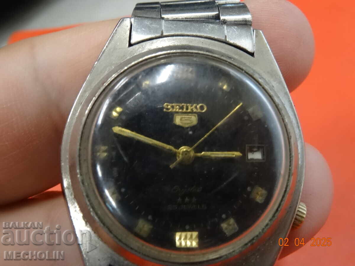 ΣΥΛΛΕΚΤΙΚΟ ΡΟΛΟΙ - 7