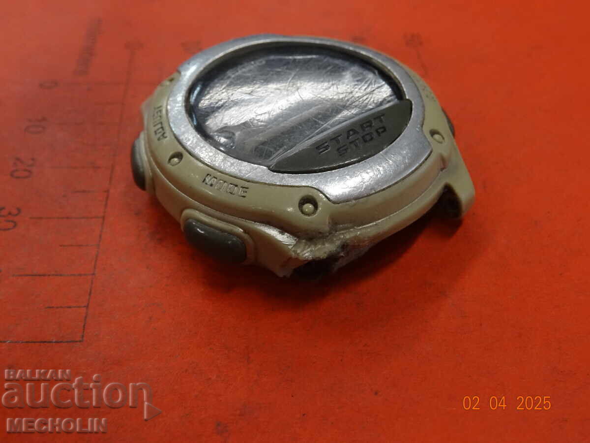 Delivery of COLLECTOR'S WATCH CASIO Delivery of COLLECTOR'S WATCH CASIO