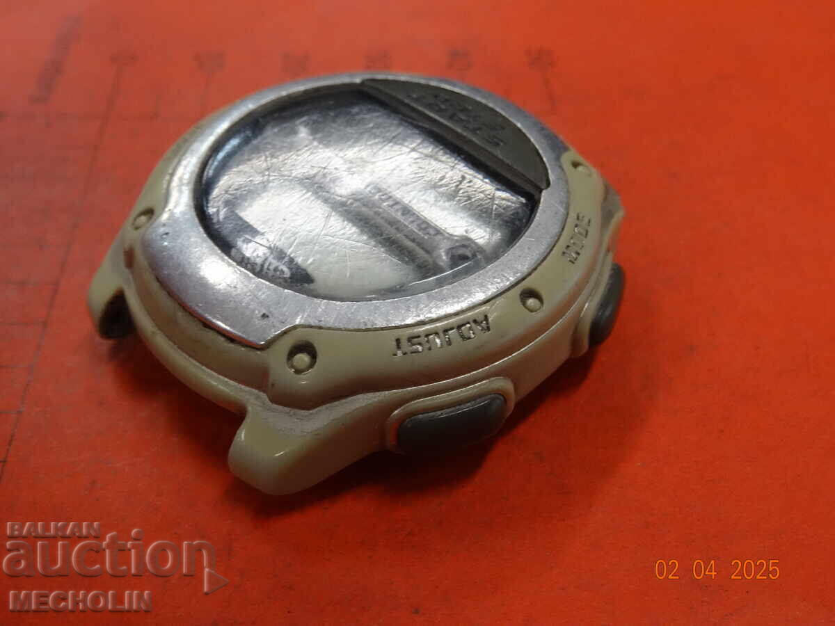 COLLECTOR'S WATCH CASIO - 5 COLLECTOR'S WATCH CASIO - 5