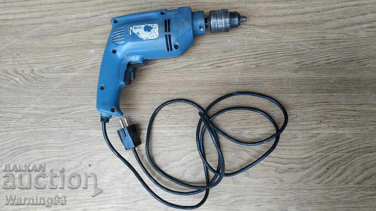 German drill - drill - BUDGET BSB 5504 - 550W - 5 German drill - drill - BUDGET BSB 5504 - 550W - 5