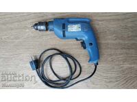 Γερμανικό τρυπάνι - τρυπάνι - BUDGET BSB 5504 - 550W