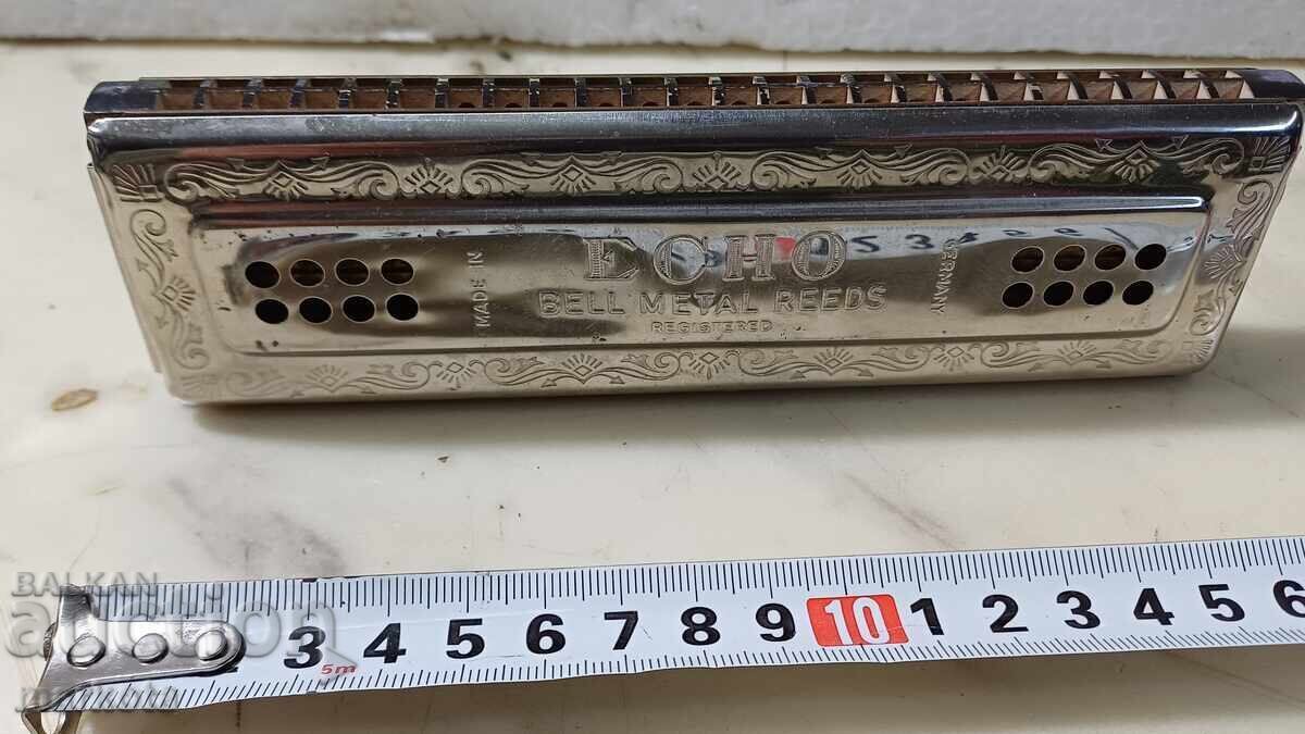 Доставка на Немска двойна хармоника -,,Hohner " Доставка на Немска двойна хармоника -,,Hohner "