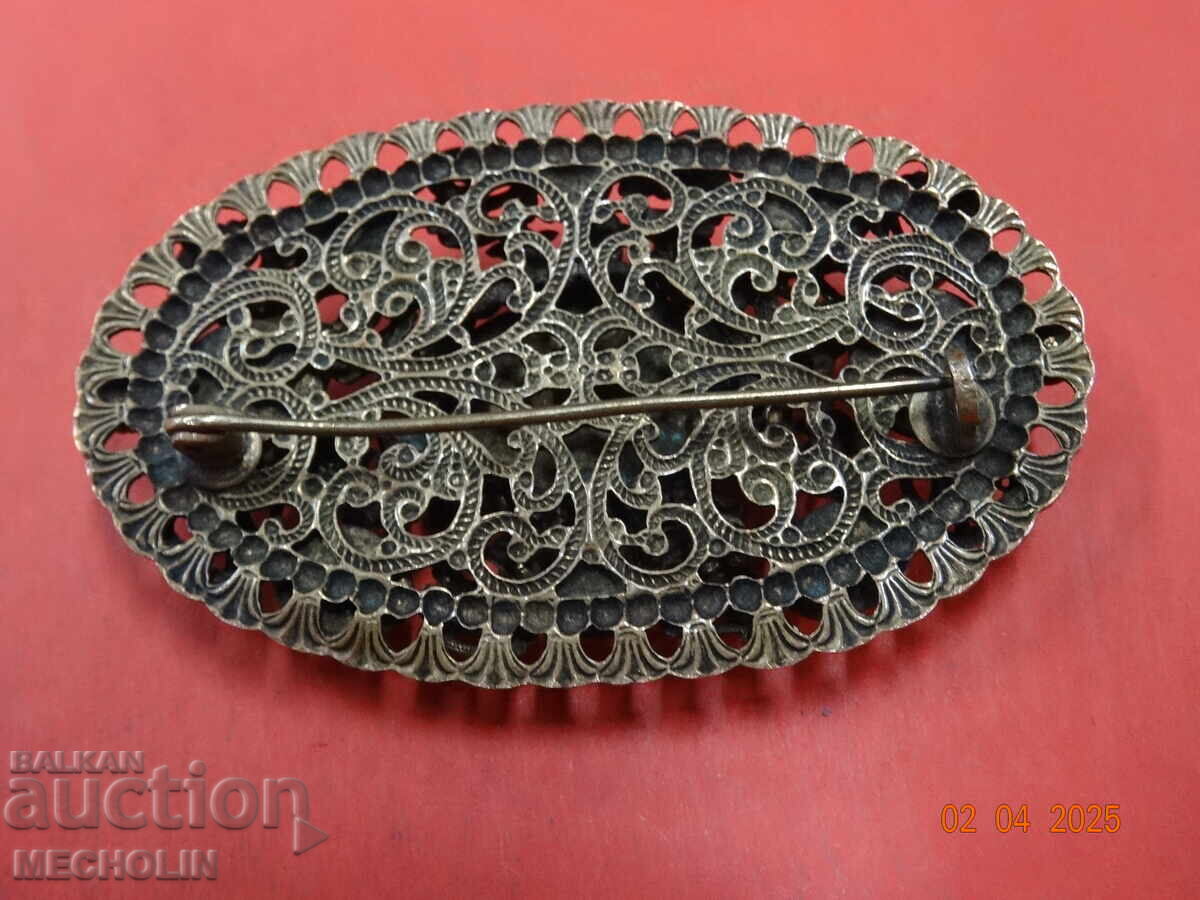 Δημοπρασία Συλλεκτική Παλιά Τσέχικη Καρφίτσα Δημοπρασία Συλλεκτική Παλιά Τσέχικη Καρφίτσα