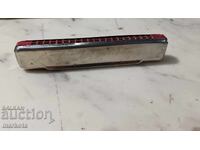 Acordeon german - ,,Hohner"