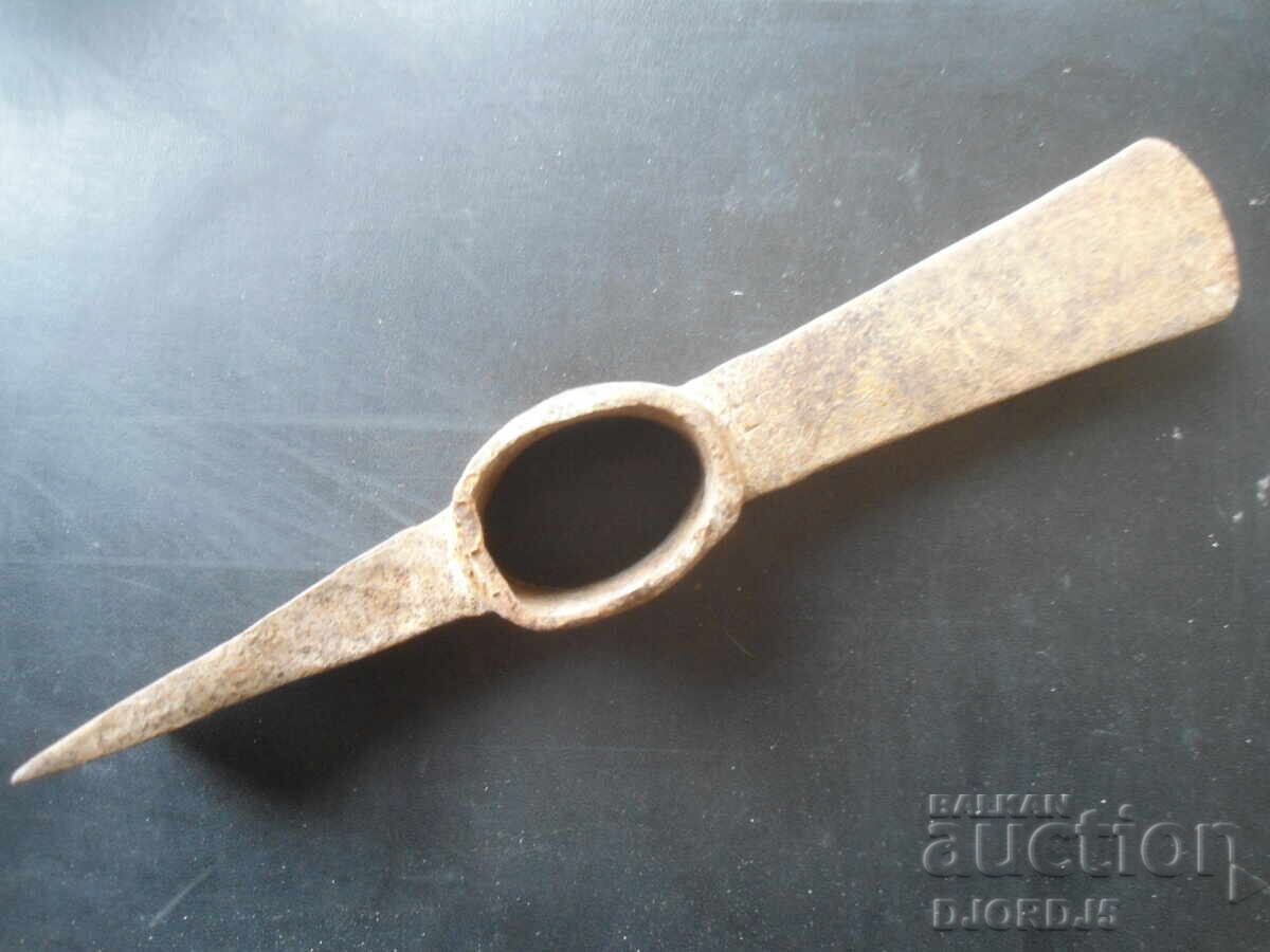 Delivery of Old Kirkbeard Delivery of Old Kirkbeard