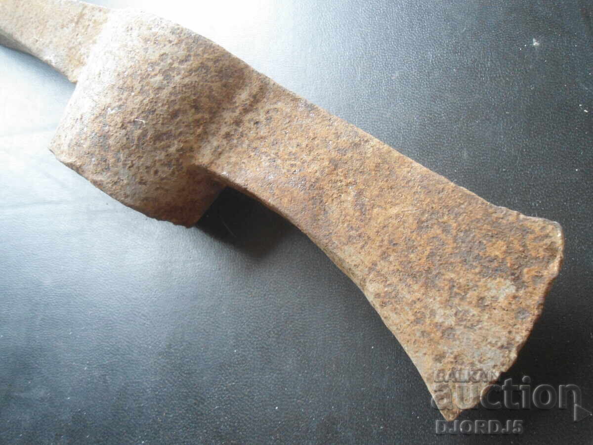 Old Kirkbeard - 5 Old Kirkbeard - 5