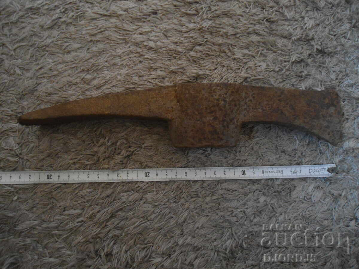 Old Kirkbeard - 6 Old Kirkbeard - 6