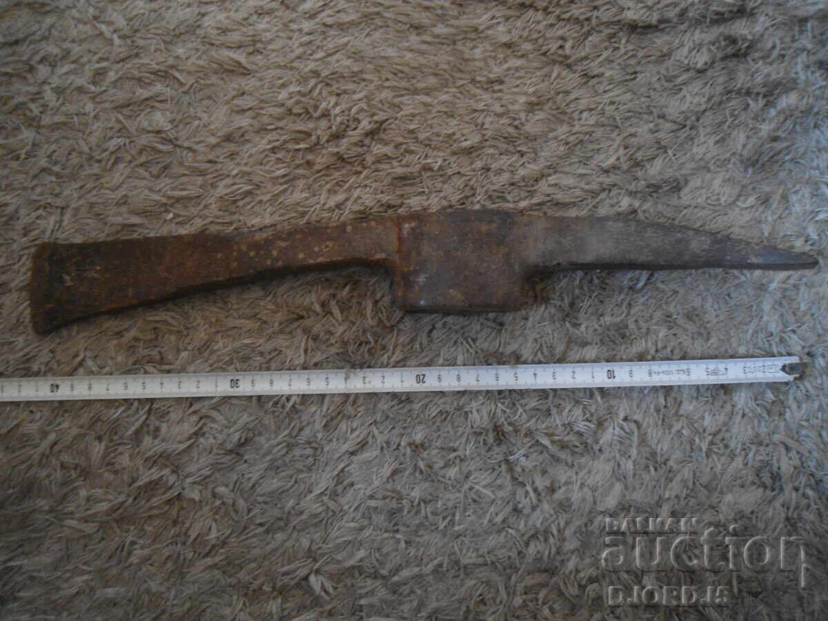 Bătrânul Kirkbeard - 5 Bătrânul Kirkbeard - 5