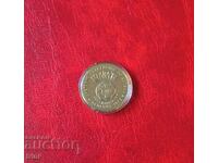 2 leva 1980 fotbal mondial 1982. Spania