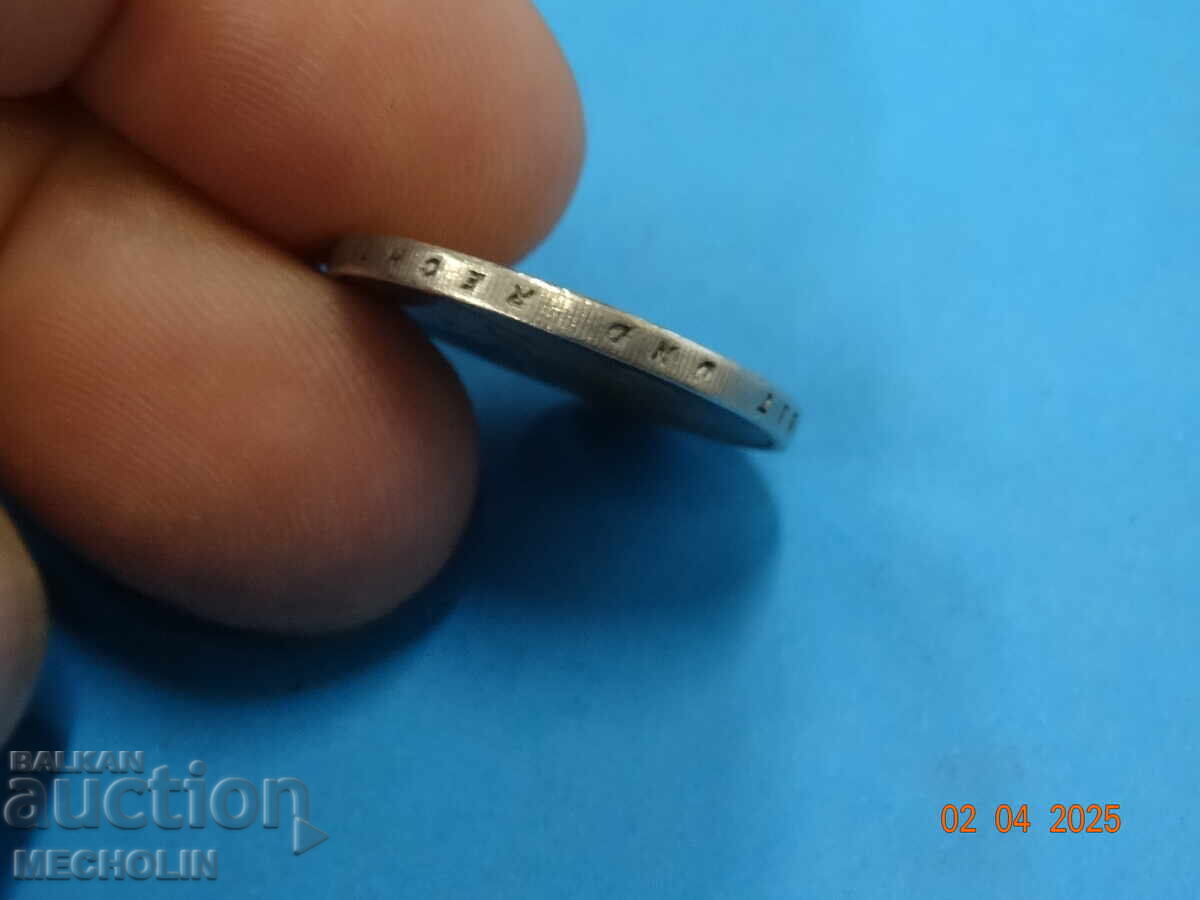 Delivery of COLLECTOR'S COIN 2 EURO 1