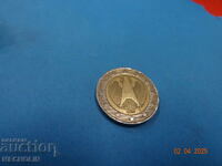 COLLECTOR'S COIN 2 EURO 1