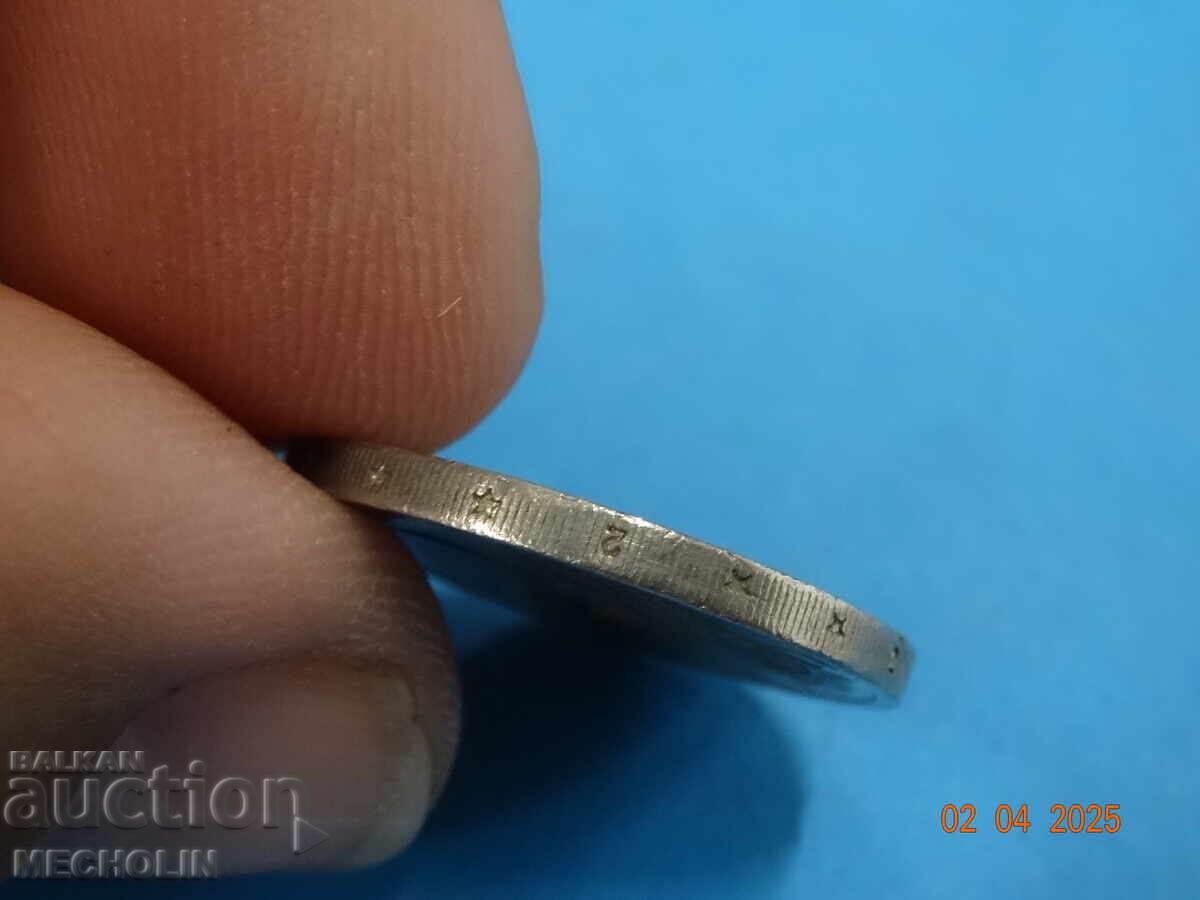 COLLECTOR'S COIN 2 EURO 2 - 6 COLLECTOR'S COIN 2 EURO 2 - 6