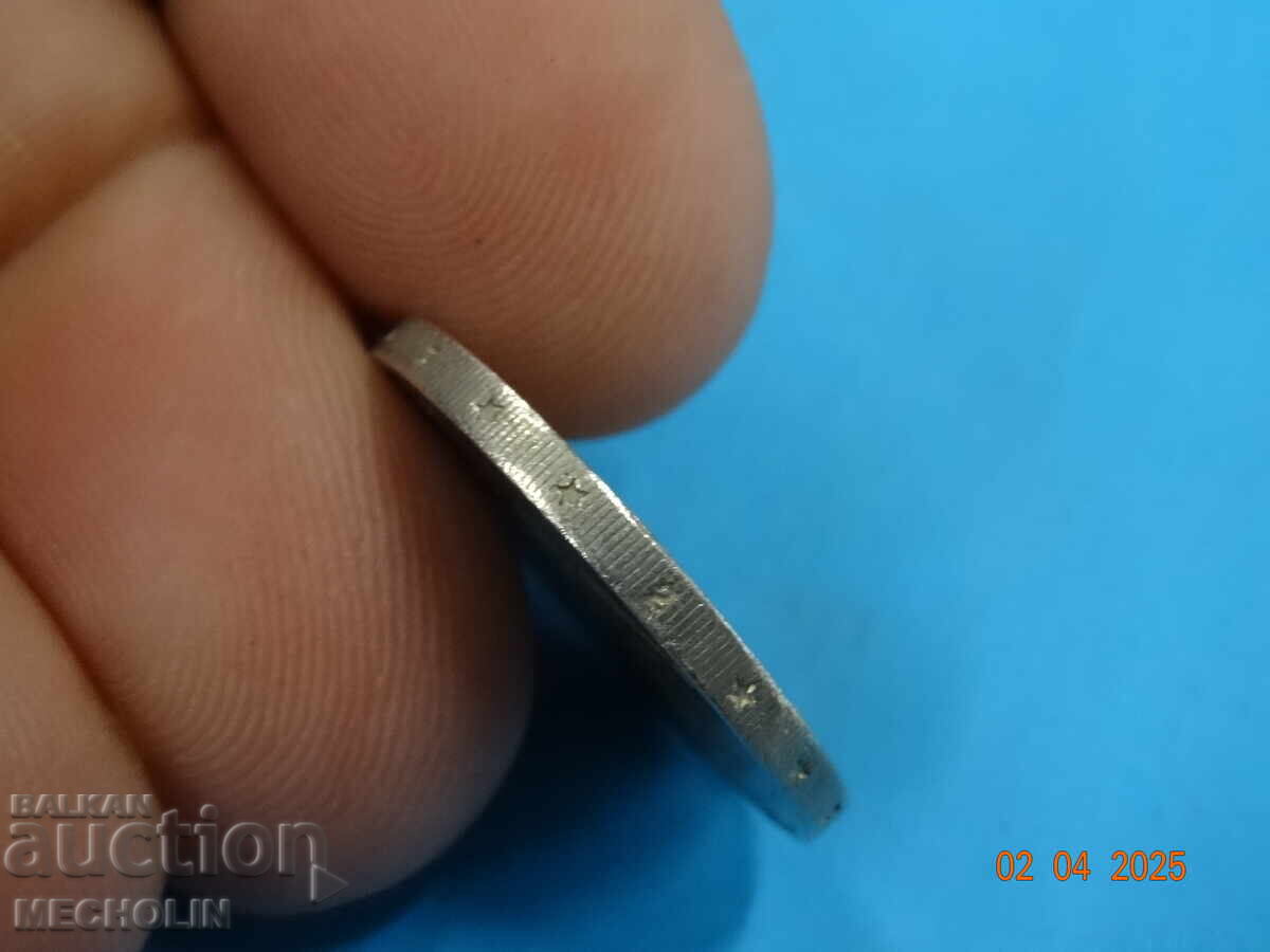 COLLECTOR'S COIN 2 EURO 2 - 7 COLLECTOR'S COIN 2 EURO 2 - 7