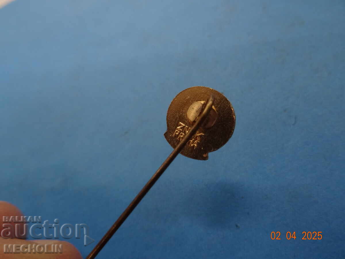 Δημοπρασία Συλλεκτικό Σήμα TESLA Δημοπρασία Συλλεκτικό Σήμα TESLA