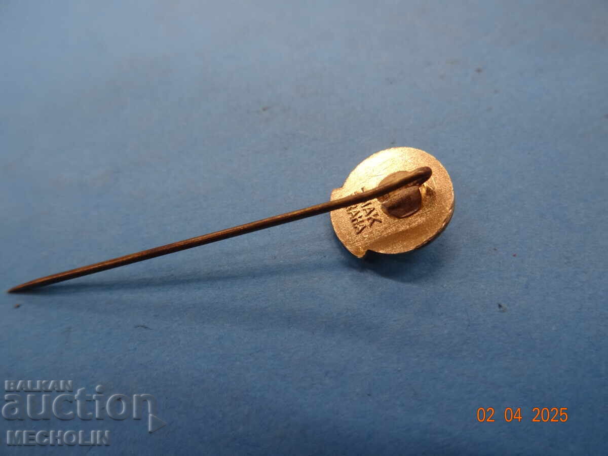 Παράδοση Συλλεκτικό Σήμα TESLA Παράδοση Συλλεκτικό Σήμα TESLA