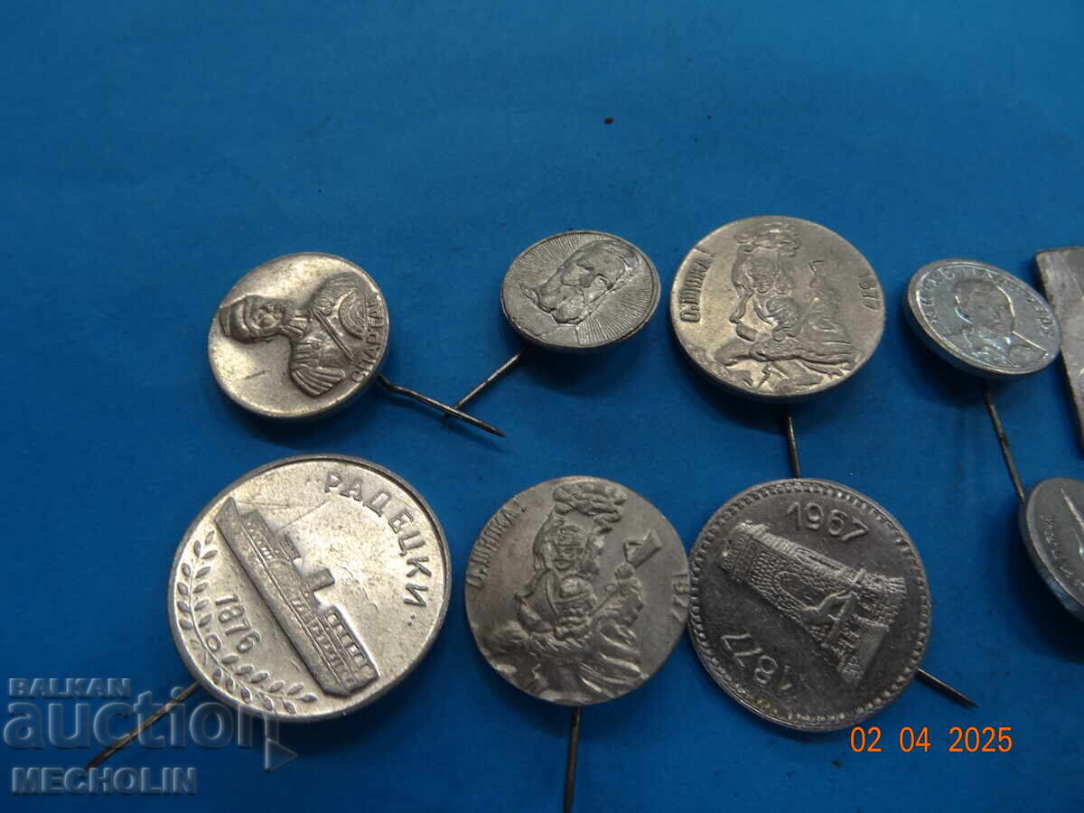 Συλλεκτικές Σημαίες Παλαιές Βουλγαρικές με τιμή 33.00 BGN | € 16.87 Συλλεκτικές Σημαίες Παλαιές Βουλγαρικές με τιμή 33.00 BGN | € 16.87