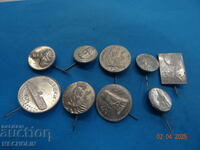 Συλλεκτικές Σημαίες Παλαιές Βουλγαρικές