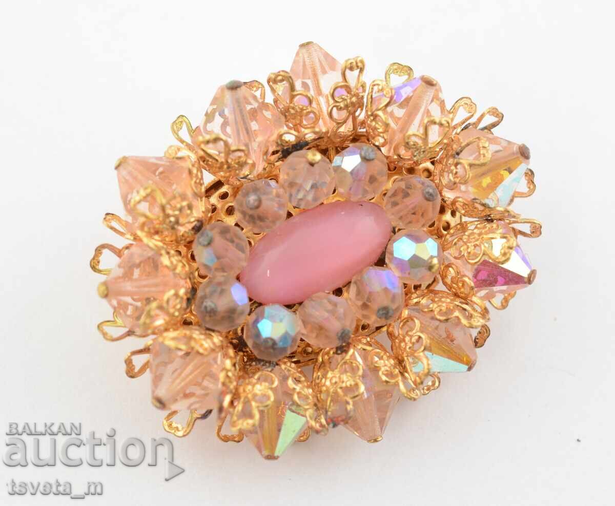 Auction Brooch, pin Auction Brooch, pin