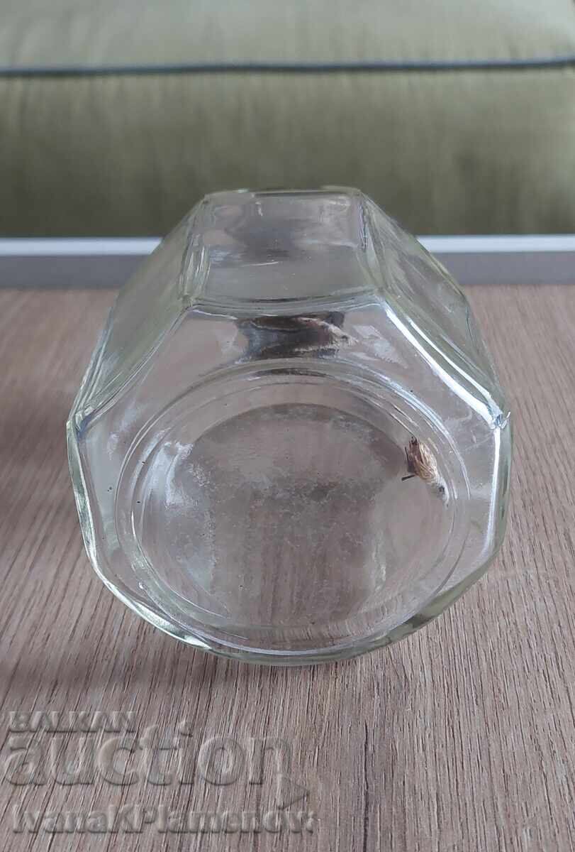 Delivery of Gas lamp for collectors