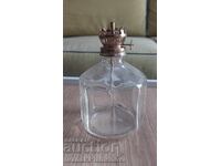 Лампа газена за колекционери