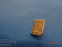 INSIGNE DE COLECȚIE VECHI JIGULI VAZ