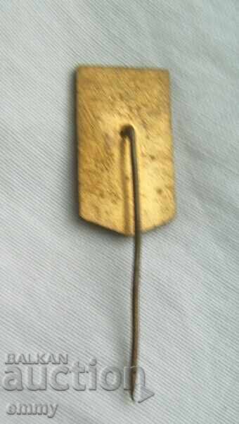 Seoul 1988 Olympic Games Badge - Sport Shooting with price 5.00 BGN | € 2.56 Seoul 1988 Olympic Games Badge - Sport Shooting with price 5.00 BGN | € 2.56