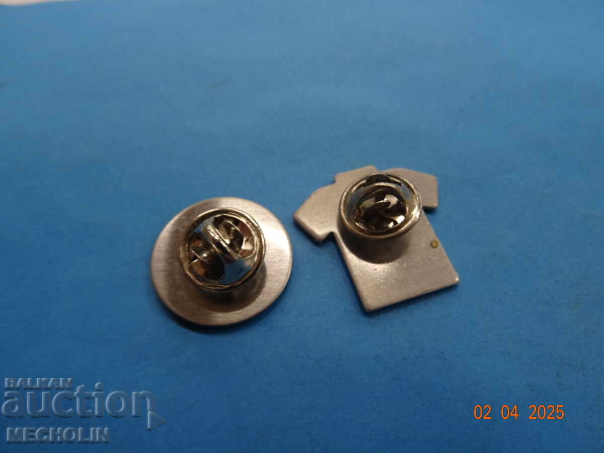 Δημοπρασία Συλλεκτικές καρφίτσες παλιές Δημοπρασία Συλλεκτικές καρφίτσες παλιές