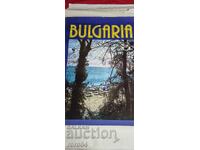 POSTER - BULGARIA