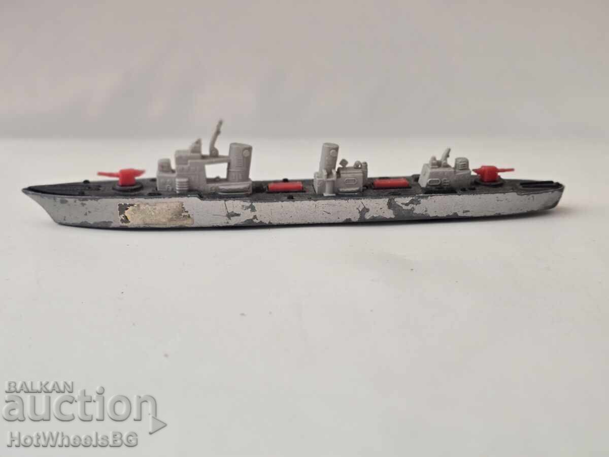 Matchbox SEA KINGS - No K/302 CORVETTE 1976 year with price 6.00 BGN | € 3.07 Matchbox SEA KINGS - No K/302 CORVETTE 1976 year with price 6.00 BGN | € 3.07