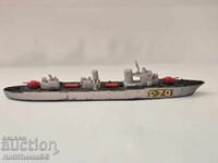 Matchbox SEA KINGS - No K/302 CORVETTE 1976 year